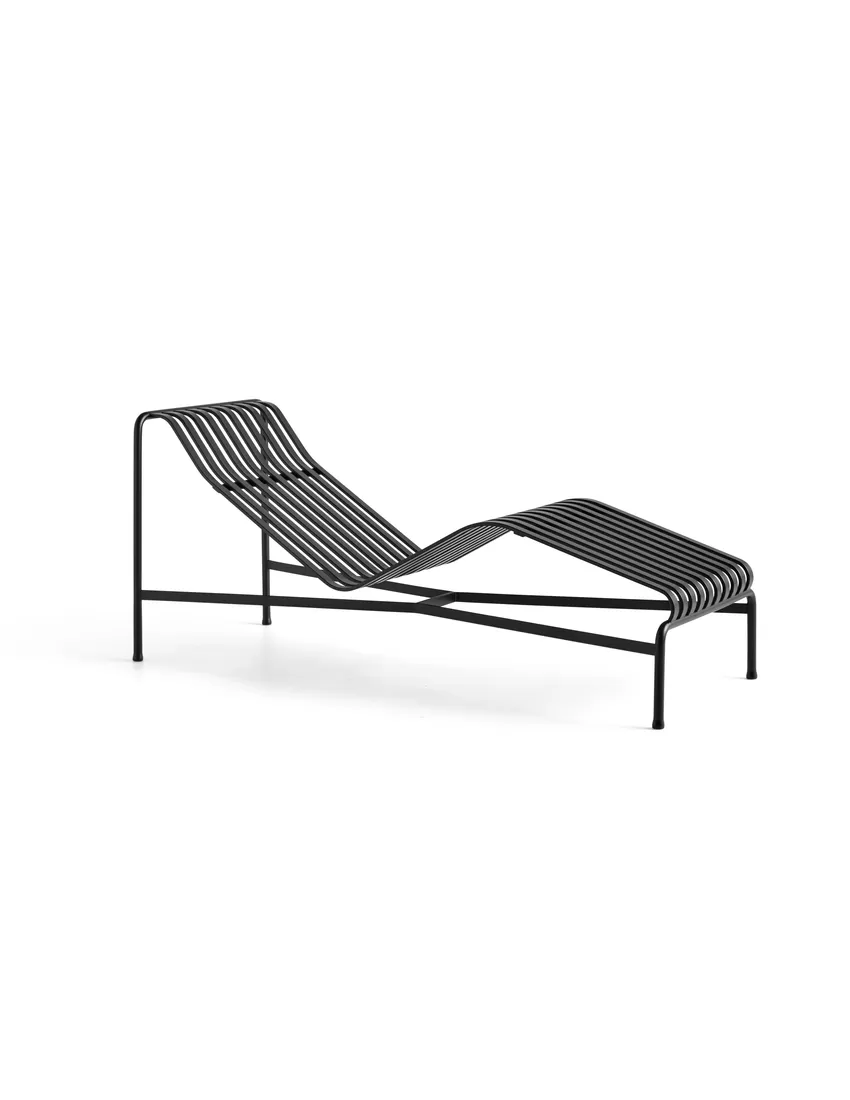 PALISSADE CHAISE LONGUE HAY